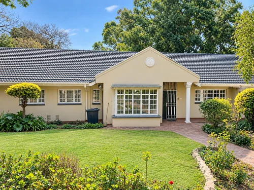 Lyndhurst, Johannesburg