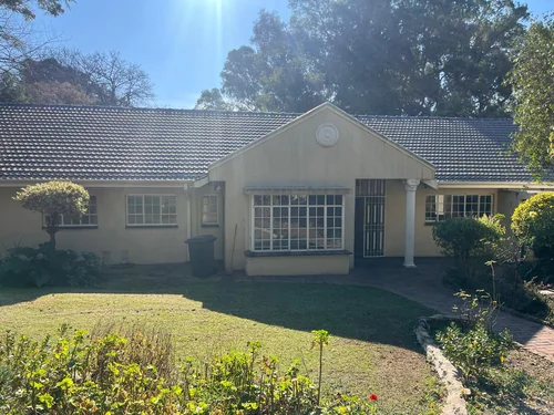 Lyndhurst, Johannesburg