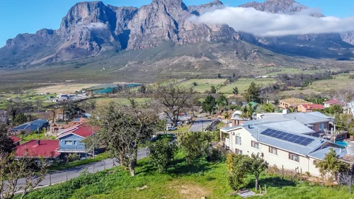 1b Protea, Johannesdal, Stellenbosch