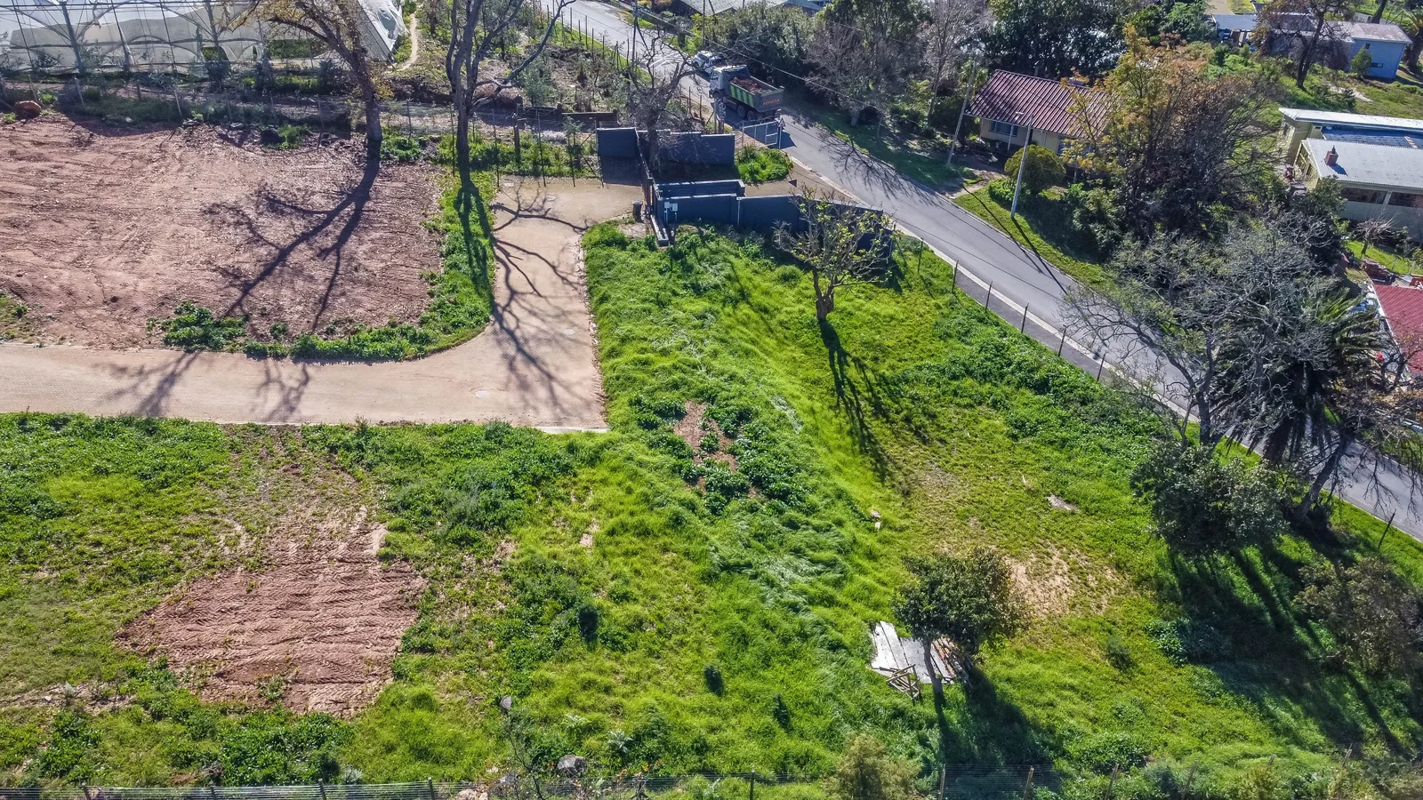 A Rare Opportunity Beneath the Simonsberg Mountains
