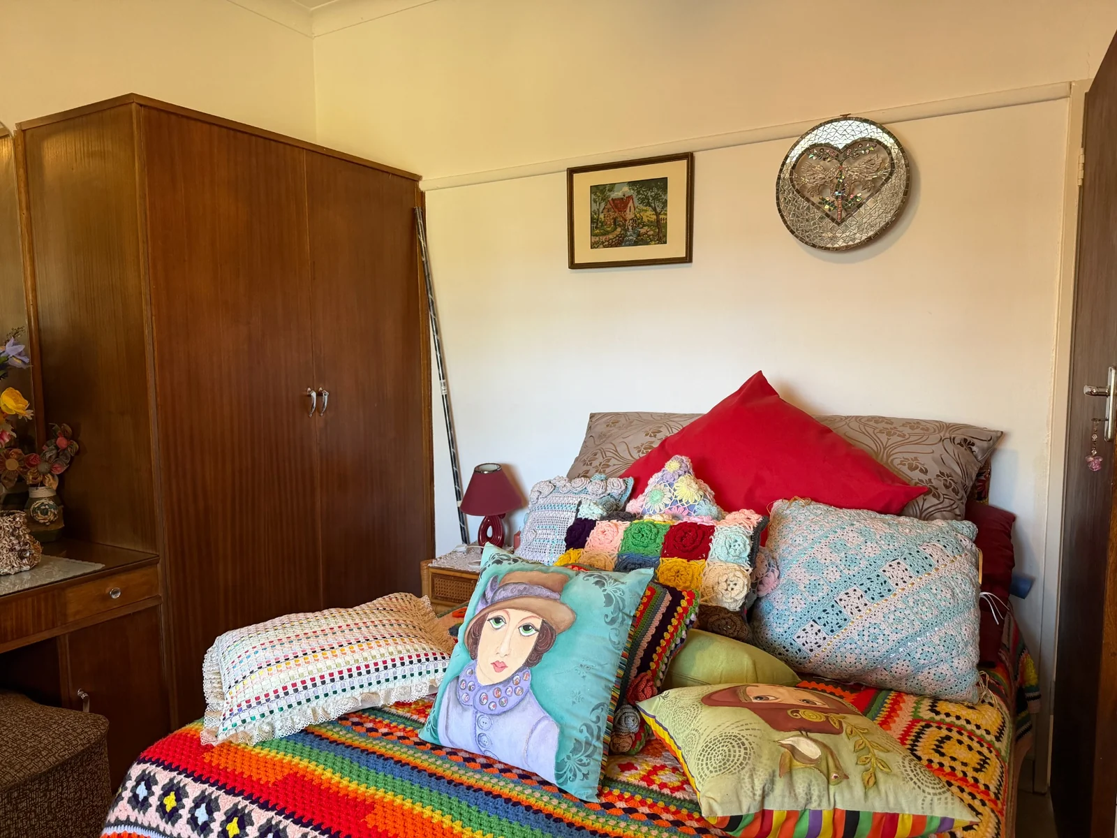 Sub-divided Dan Pienaar Property with Flatlet Exceptional Value, Priced to Sell