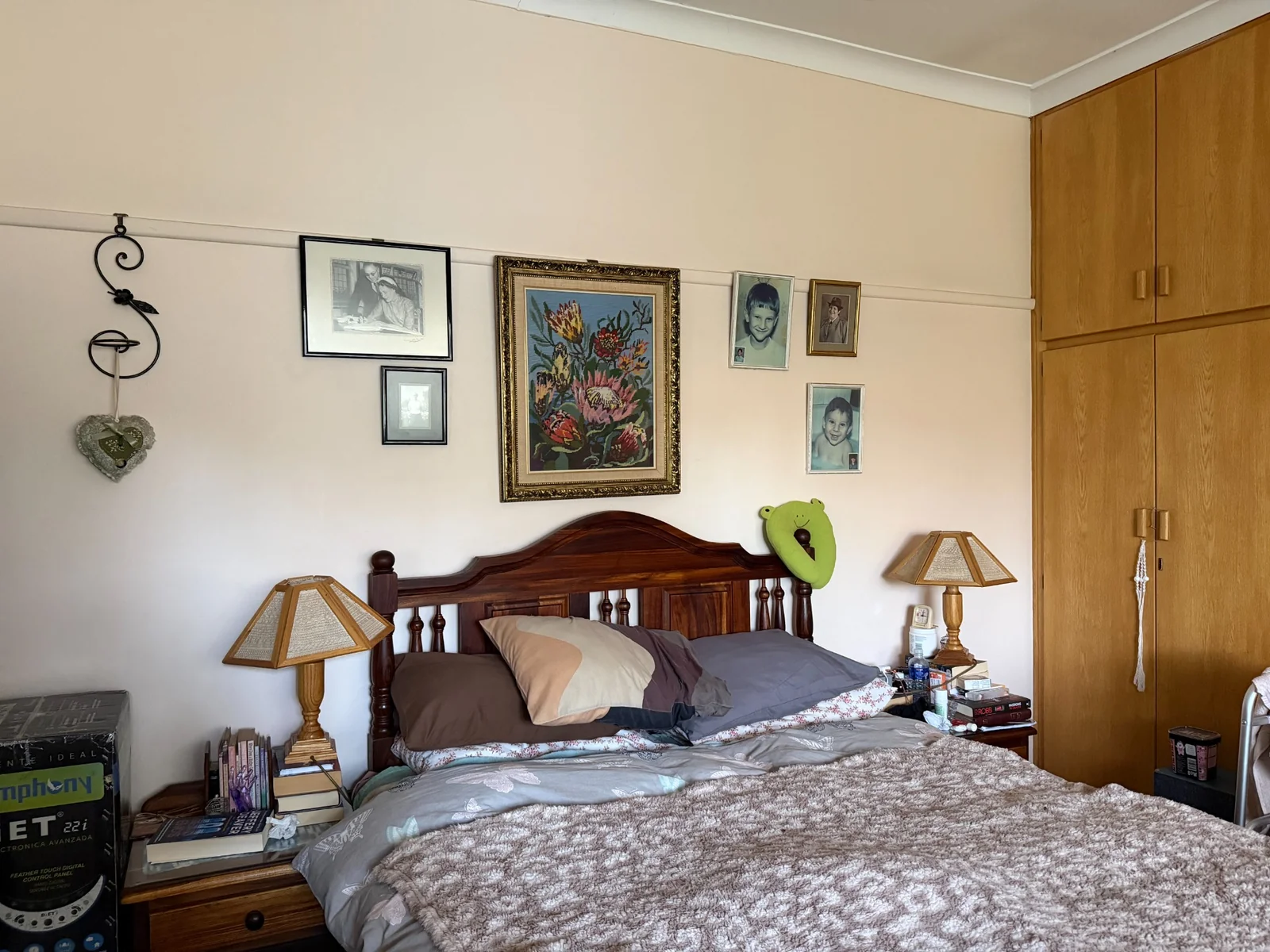 Sub-divided Dan Pienaar Property with Flatlet Exceptional Value, Priced to Sell