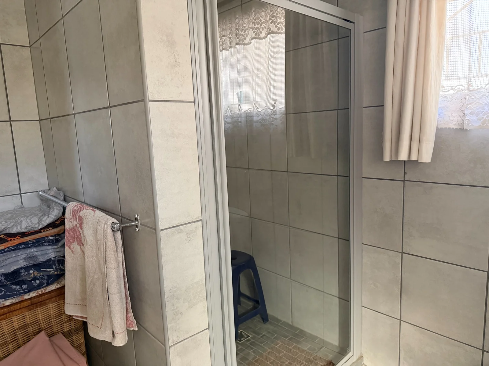 Sub-divided Dan Pienaar Property with Flatlet Exceptional Value, Priced to Sell