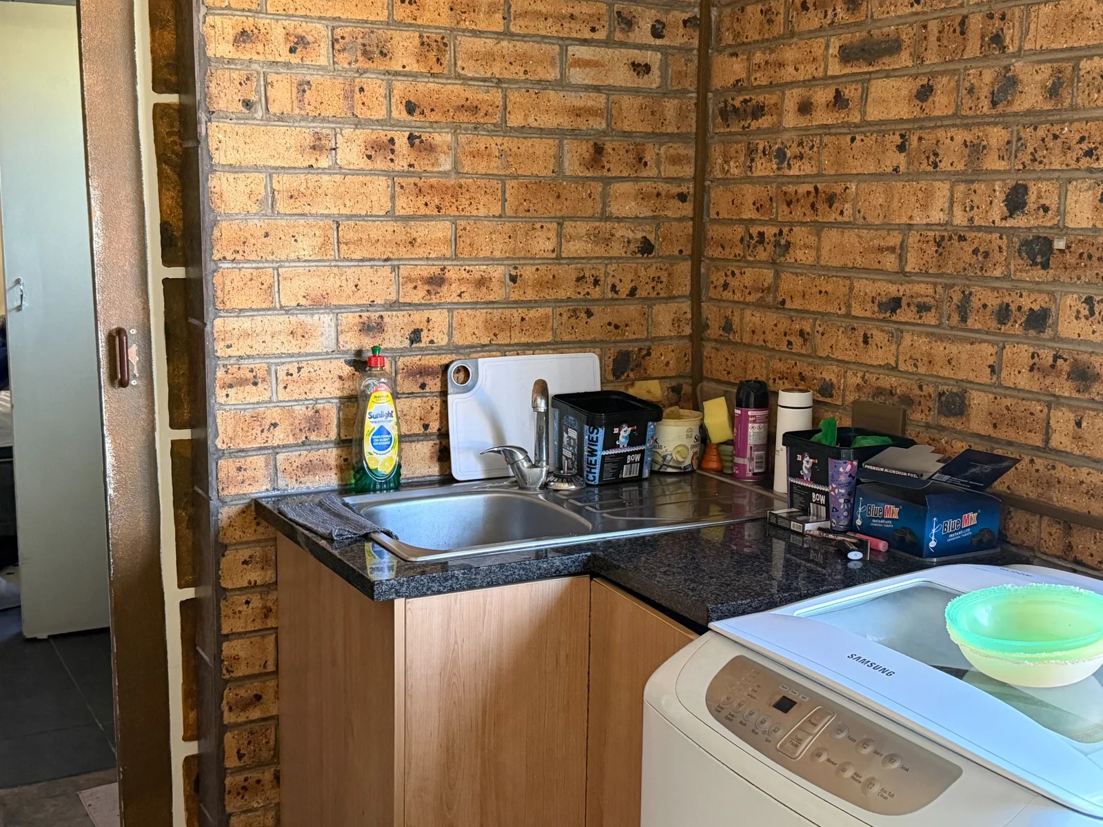 Sub-divided Dan Pienaar Property with Flatlet Exceptional Value, Priced to Sell