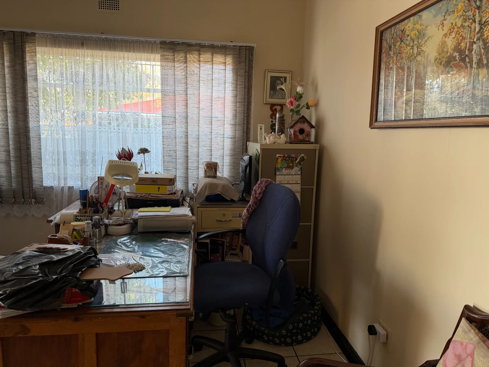 Sub-divided Dan Pienaar Property with Flatlet Exceptional Value, Priced to Sell