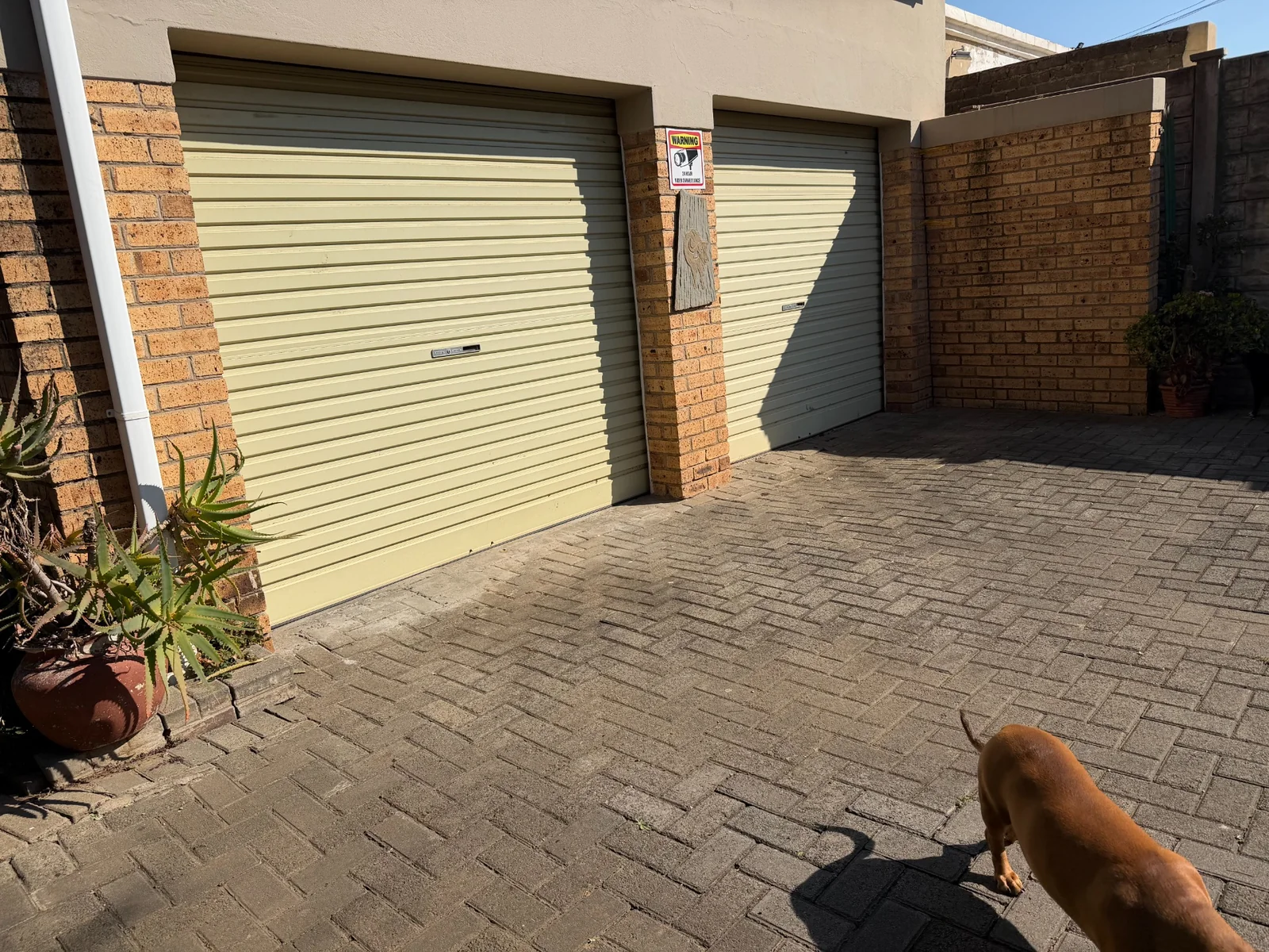 Sub-divided Dan Pienaar Property with Flatlet Exceptional Value, Priced to Sell