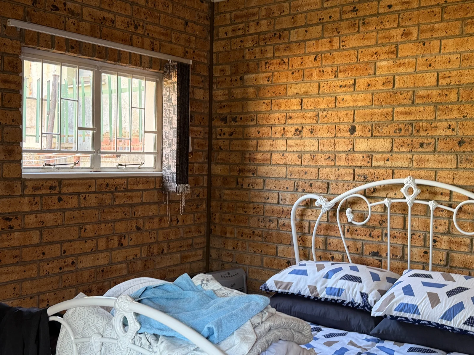 Sub-divided Dan Pienaar Property with Flatlet Exceptional Value, Priced to Sell