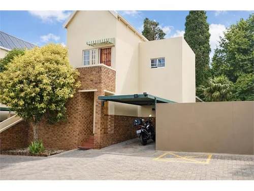 1224 Katode, Radiokop, Roodepoort