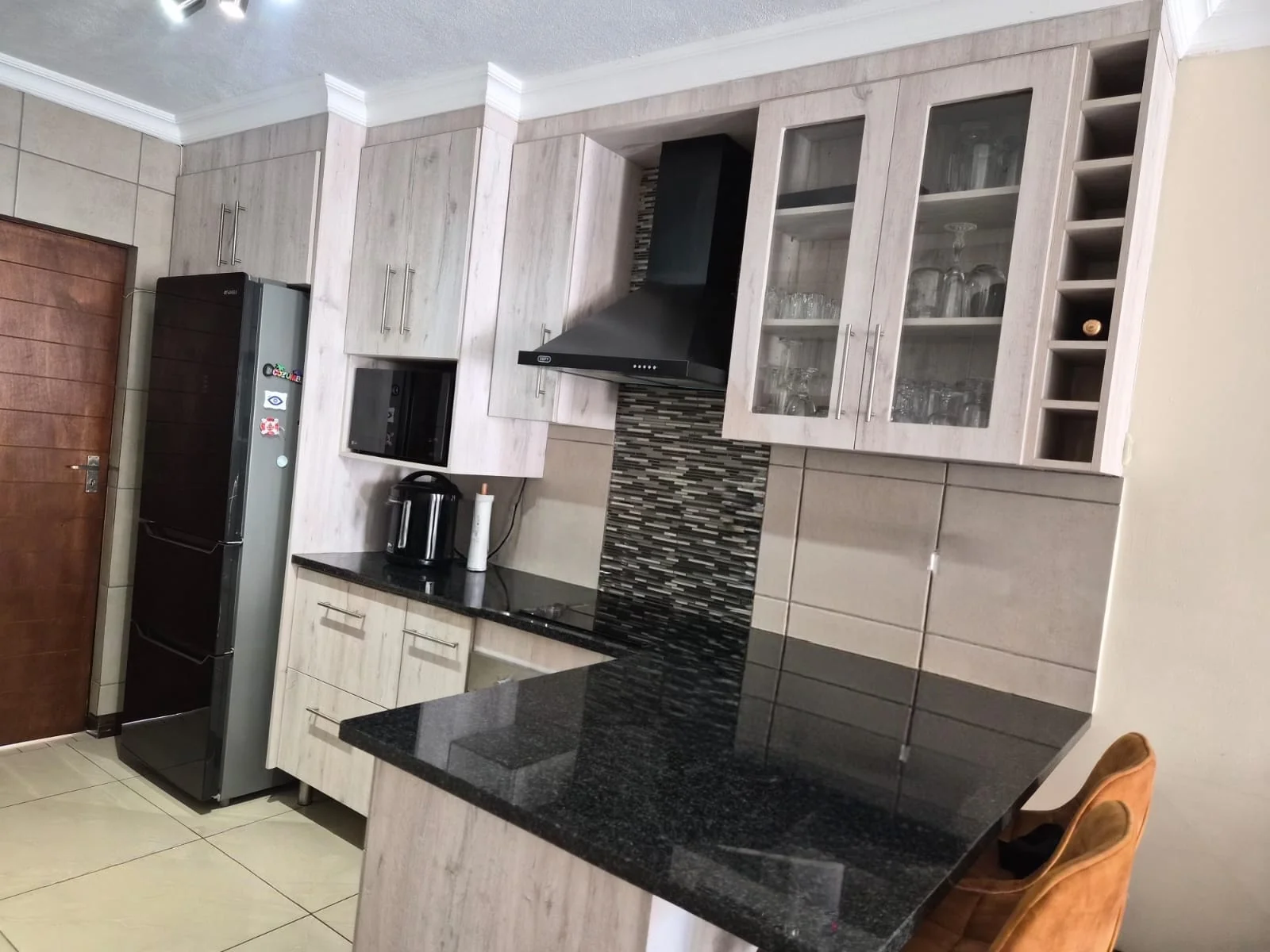 3 bedroom Duplex for Sale, Cashan