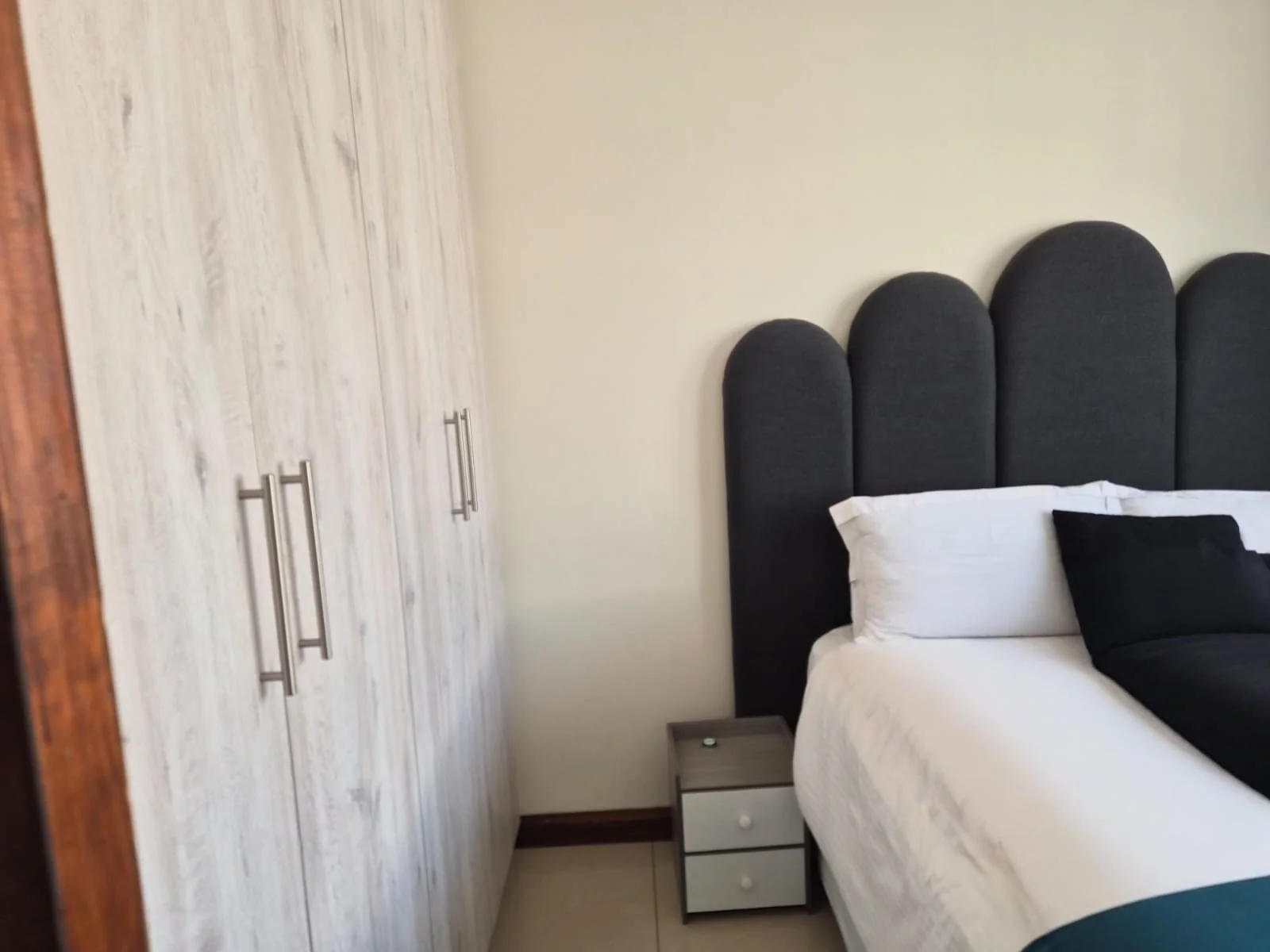 3 bedroom Duplex for Sale, Cashan