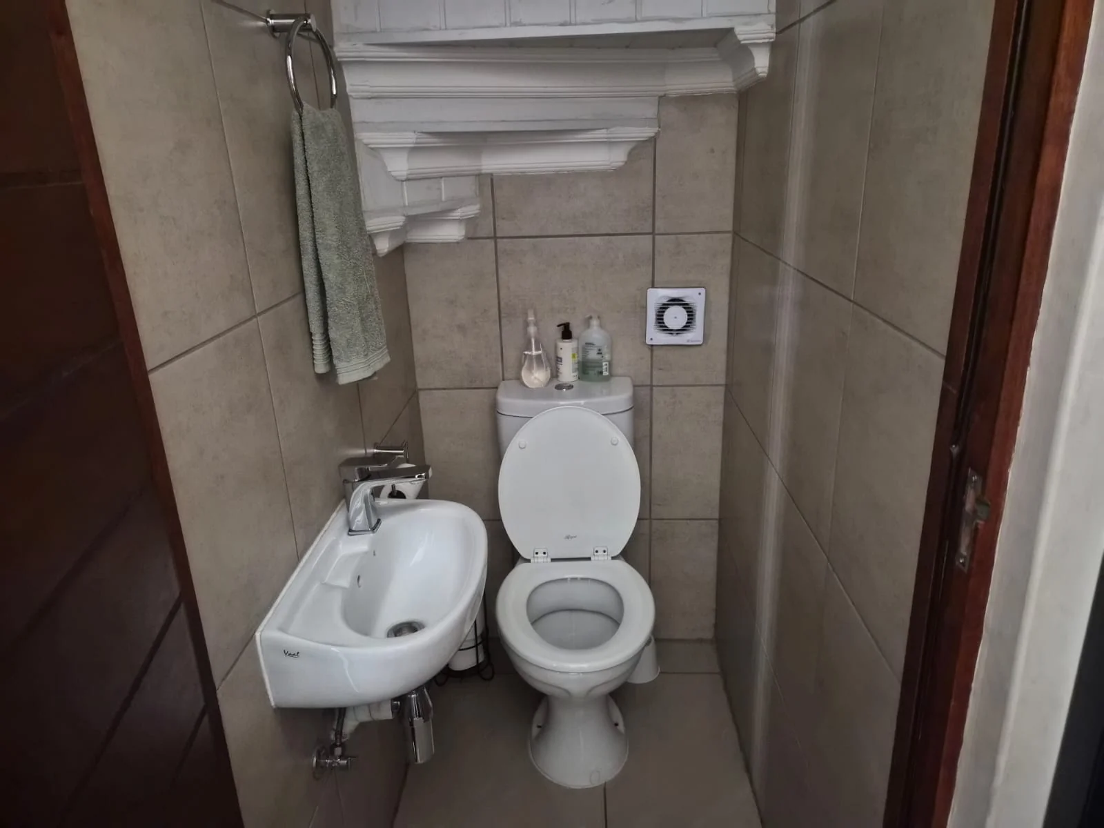 3 bedroom Duplex for Sale, Cashan