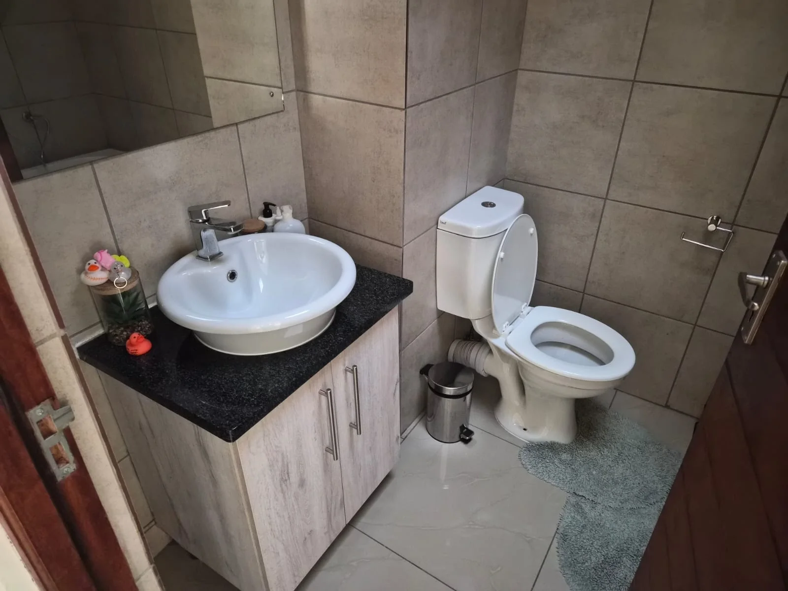 3 bedroom Duplex for Sale, Cashan