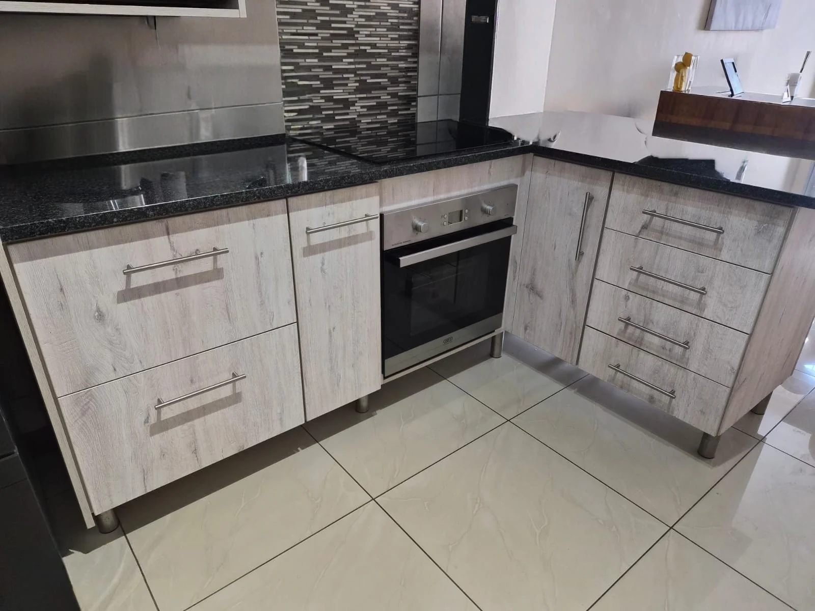 3 bedroom Duplex for Sale, Cashan