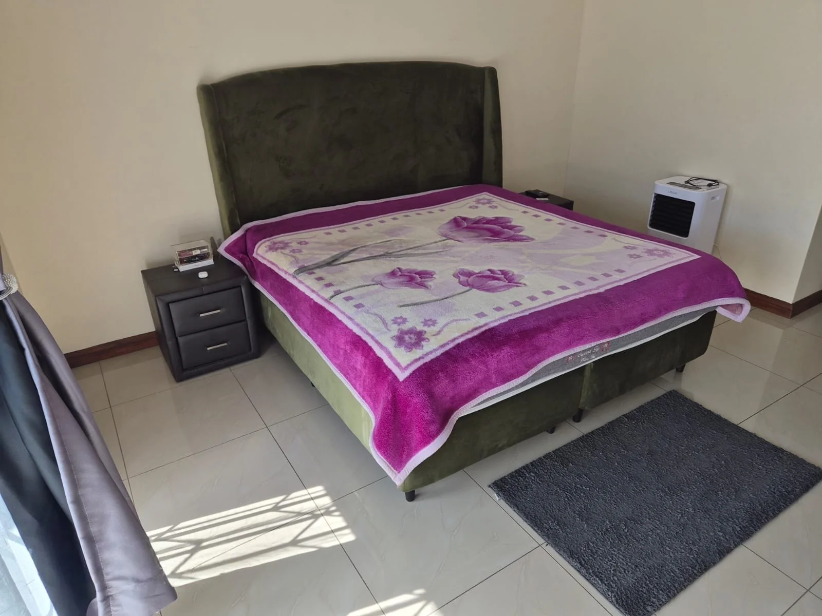 3 bedroom Duplex for Sale, Cashan