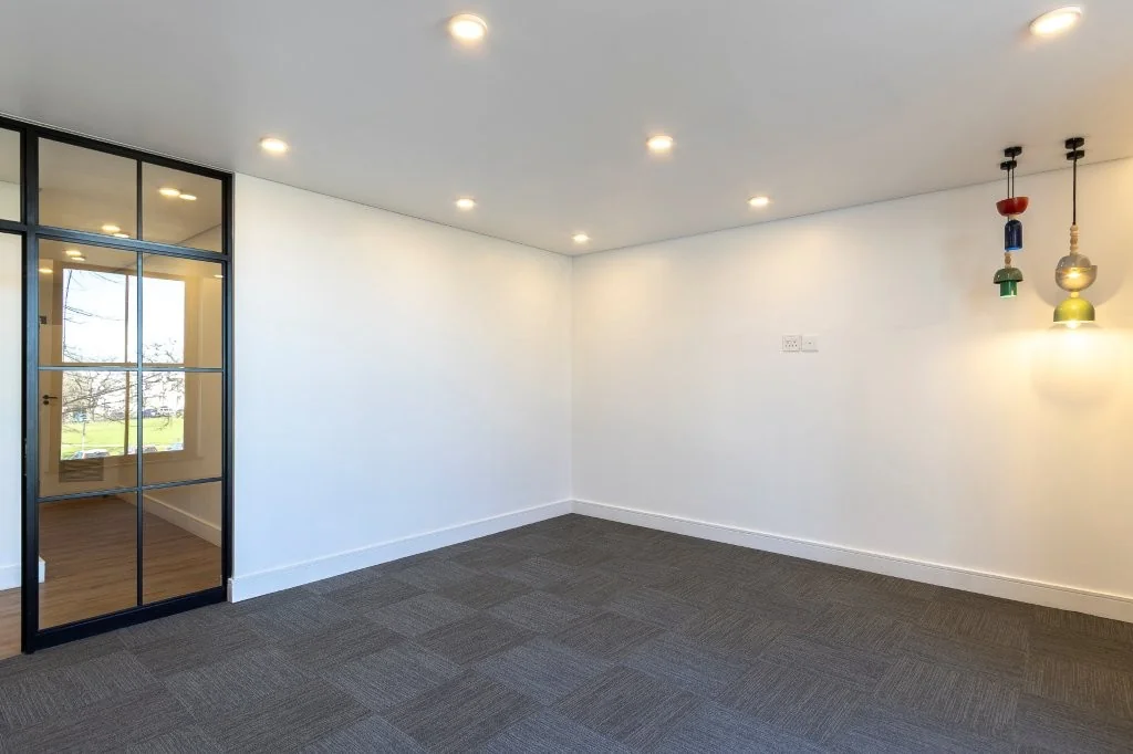 Prime First-Floor Office Suite – 452m² | Stellenbosch Central