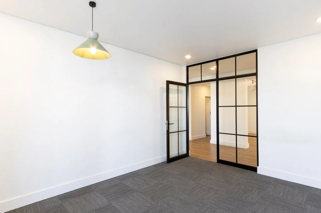 Prime First-Floor Office Suite – 452m² | Stellenbosch Central