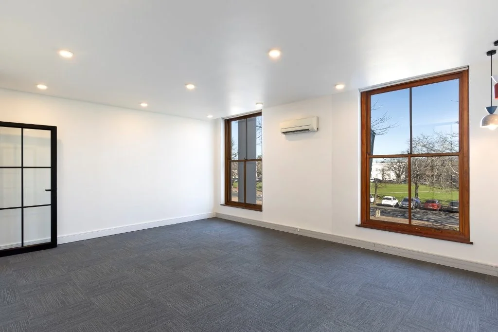 Prime First-Floor Office Suite – 452m² | Stellenbosch Central