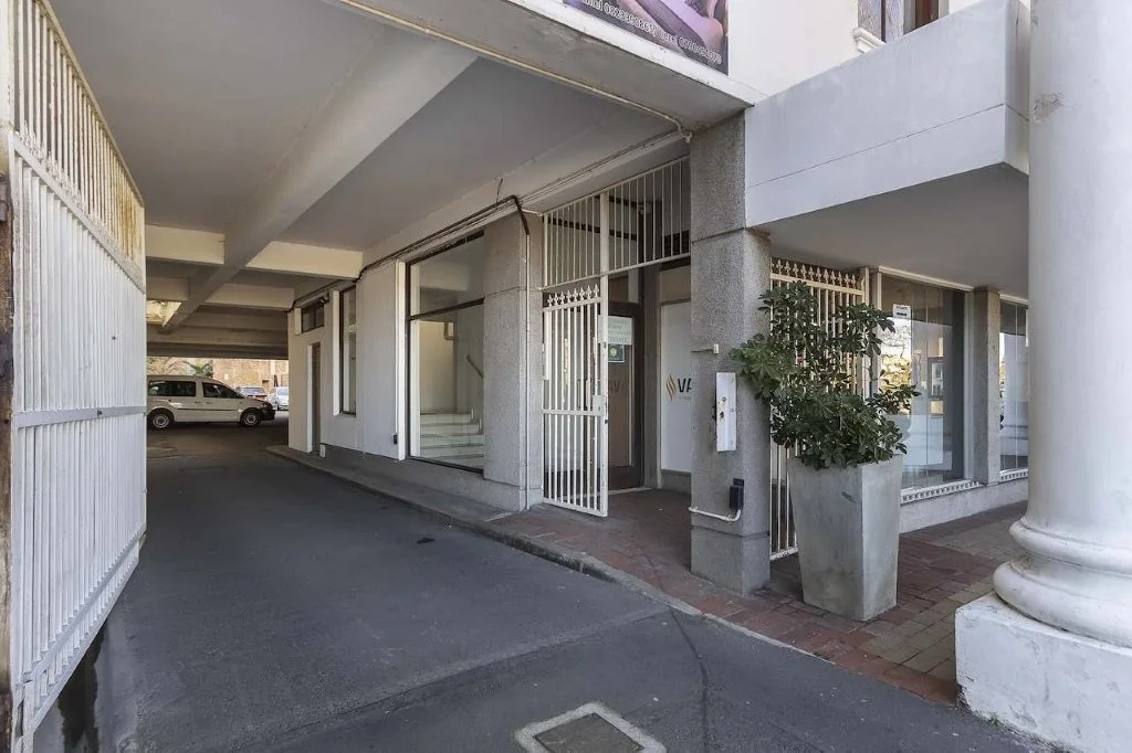 Prime First-Floor Office Suite – 452m² | Stellenbosch Central