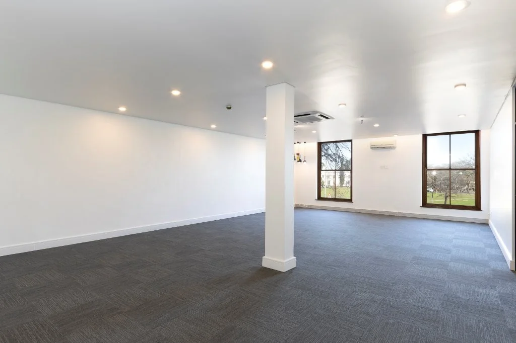 Prime First-Floor Office Suite – 452m² | Stellenbosch Central