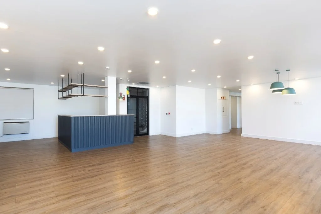 Prime First-Floor Office Suite – 452m² | Stellenbosch Central