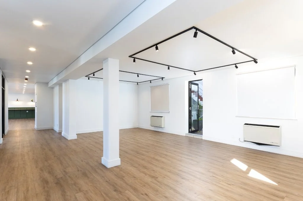 Prime First-Floor Office Suite – 452m² | Stellenbosch Central