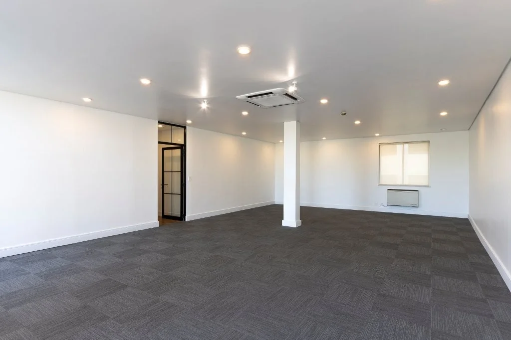 Prime First-Floor Office Suite – 452m² | Stellenbosch Central