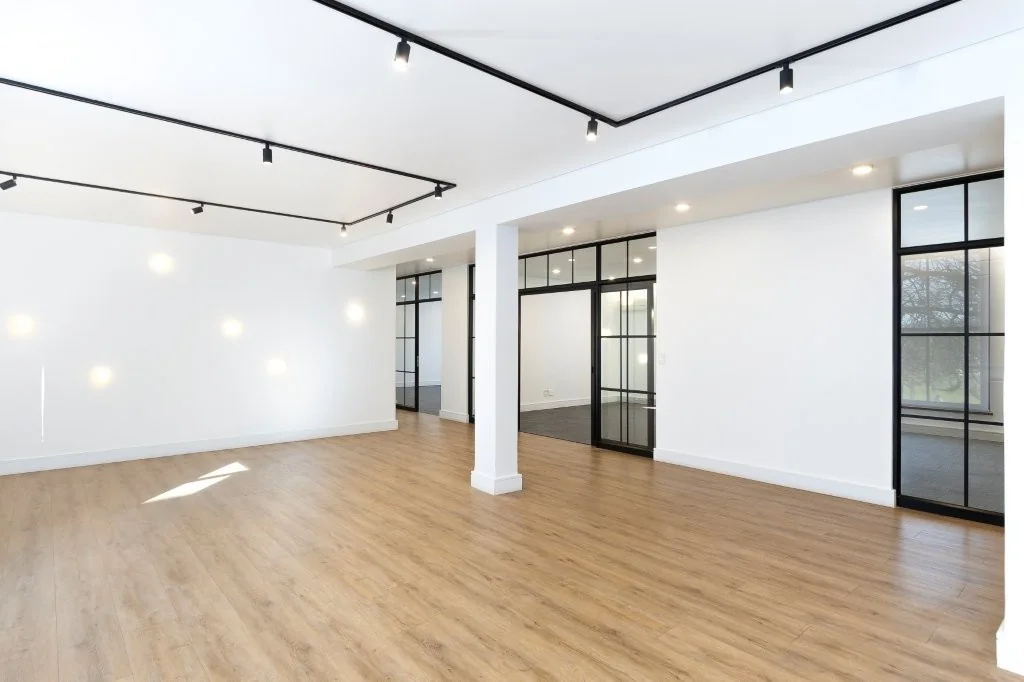 Prime First-Floor Office Suite – 452m² | Stellenbosch Central