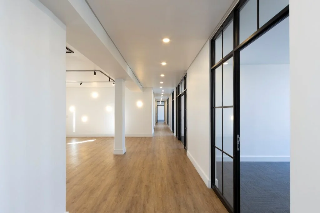 Prime First-Floor Office Suite – 452m² | Stellenbosch Central