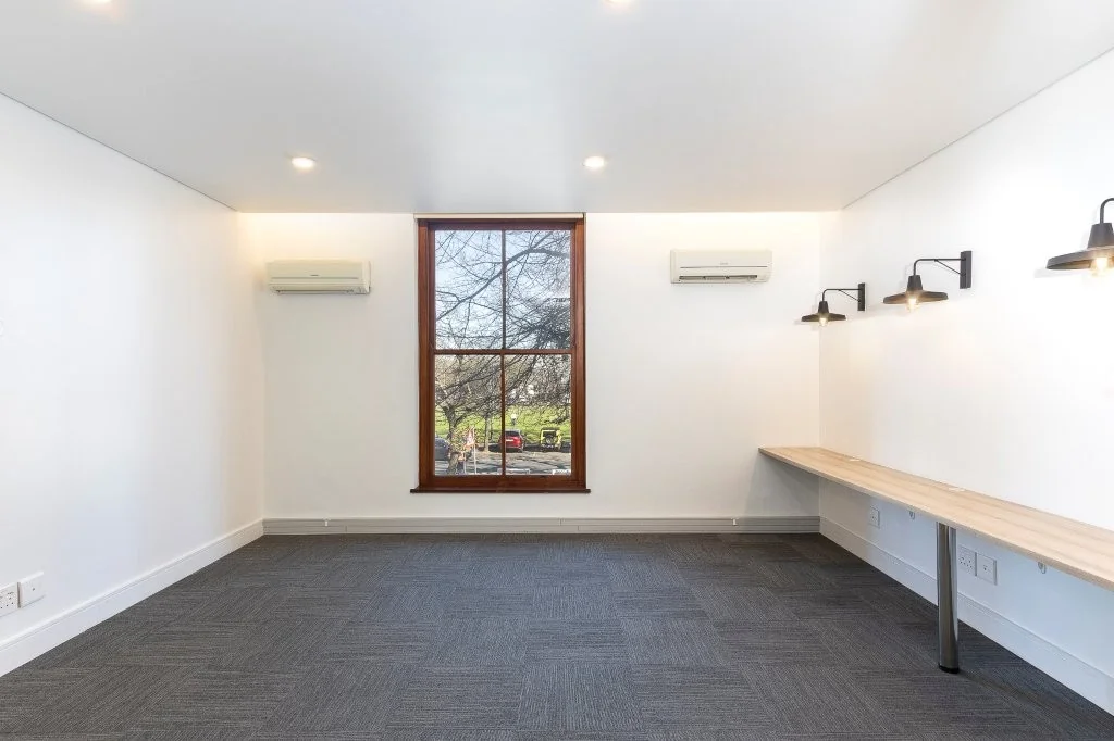 Prime First-Floor Office Suite – 452m² | Stellenbosch Central
