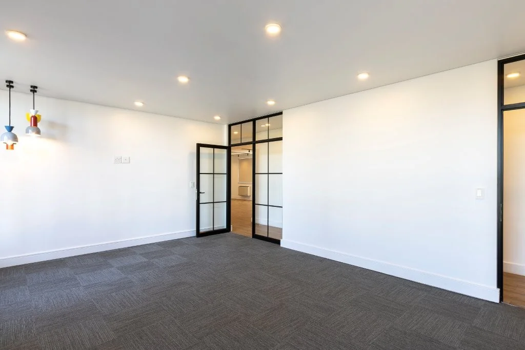 Prime First-Floor Office Suite – 452m² | Stellenbosch Central