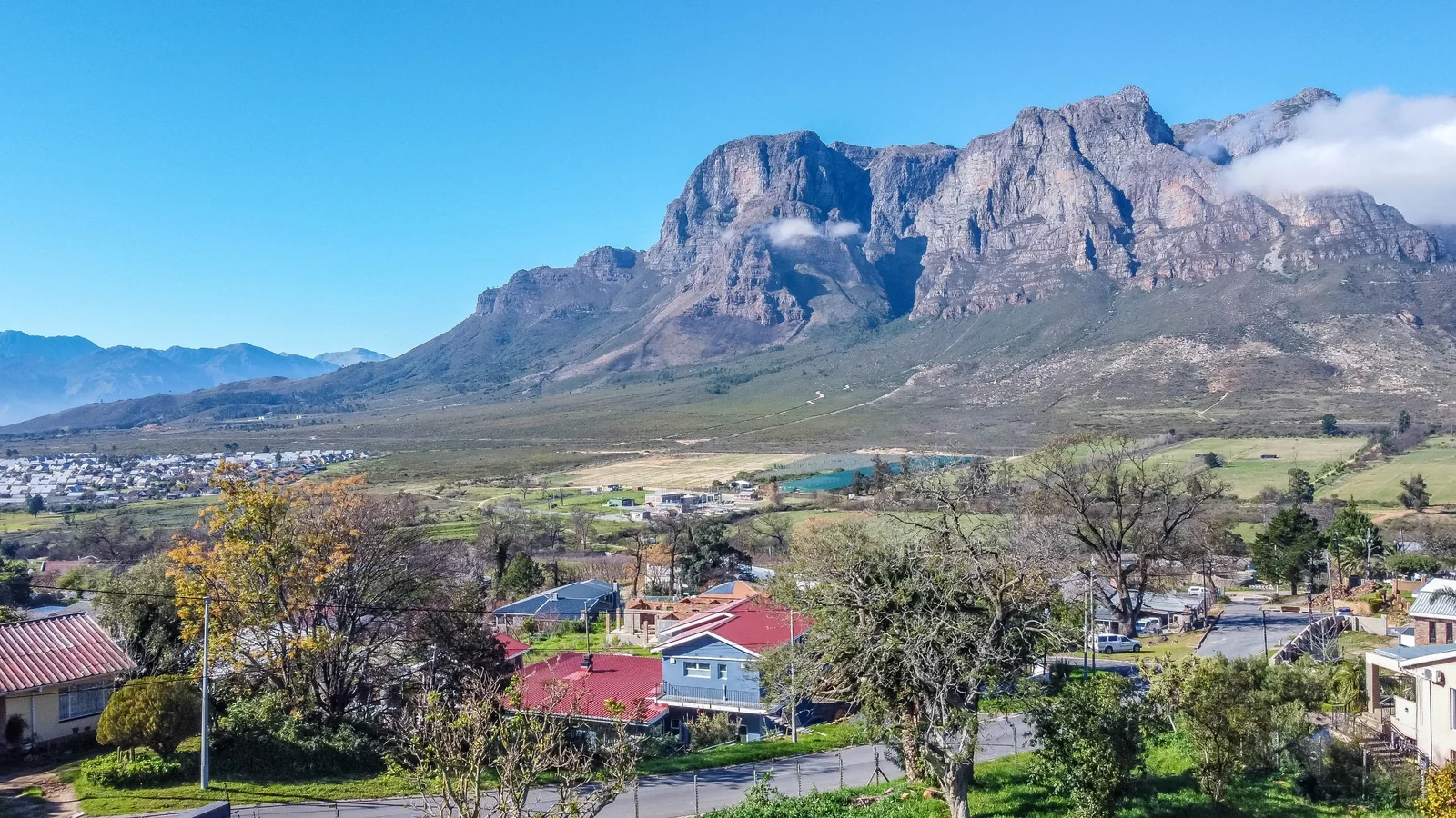 A Hidden Gem in Johannesdal