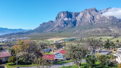 1a Protea, Johannesdal, Stellenbosch