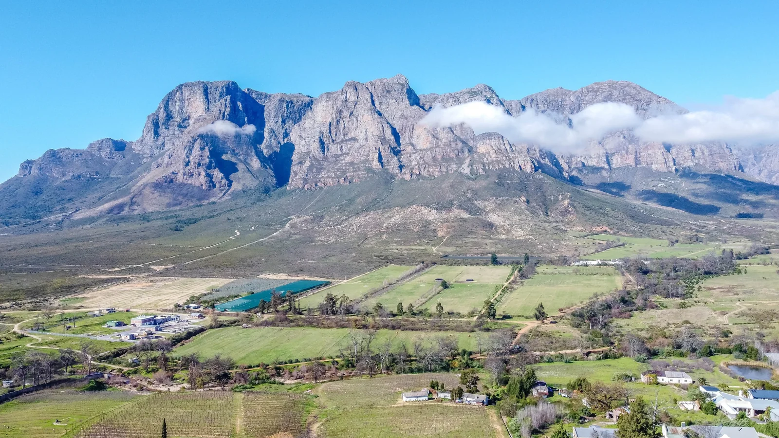 A Hidden Gem in Johannesdal