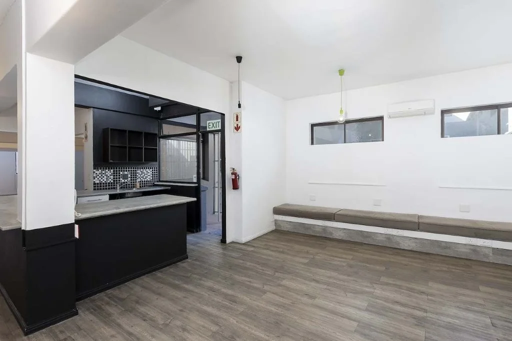 Prime Modern Open-plan First-Floor Office – 185m² | Stellenbosch Central
