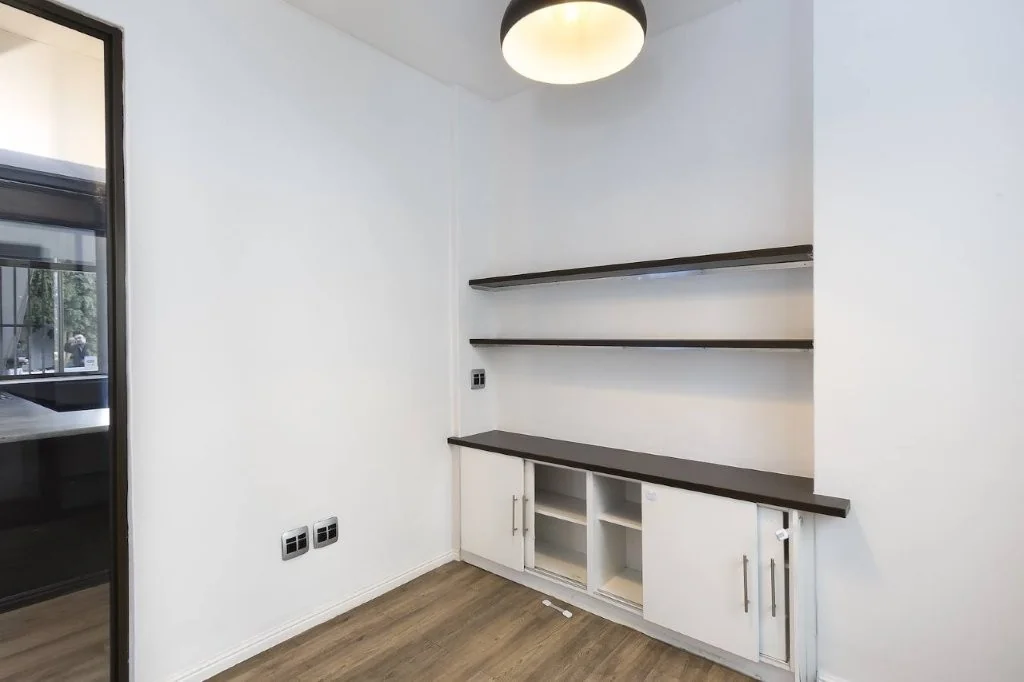 Prime Modern Open-plan First-Floor Office – 185m² | Stellenbosch Central
