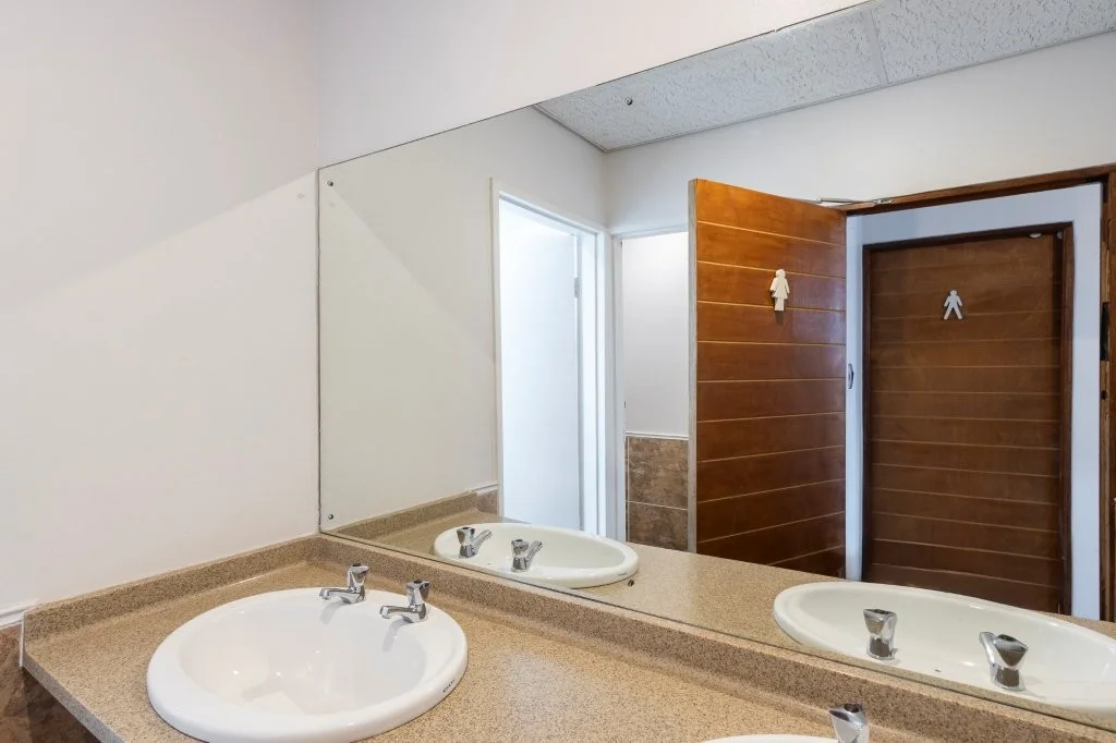 Prime Modern Open-plan First-Floor Office – 185m² | Stellenbosch Central