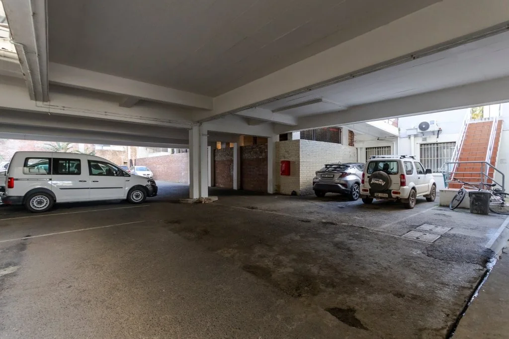 Prime Modern Open-plan First-Floor Office – 185m² | Stellenbosch Central