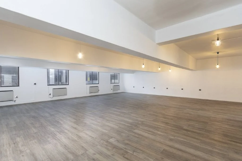 Prime Modern Open-plan First-Floor Office – 185m² | Stellenbosch Central