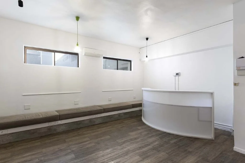 Prime Modern Open-plan First-Floor Office – 185m² | Stellenbosch Central