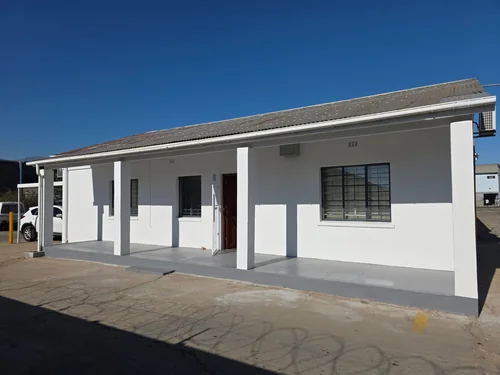 Dal Josafat, Paarl