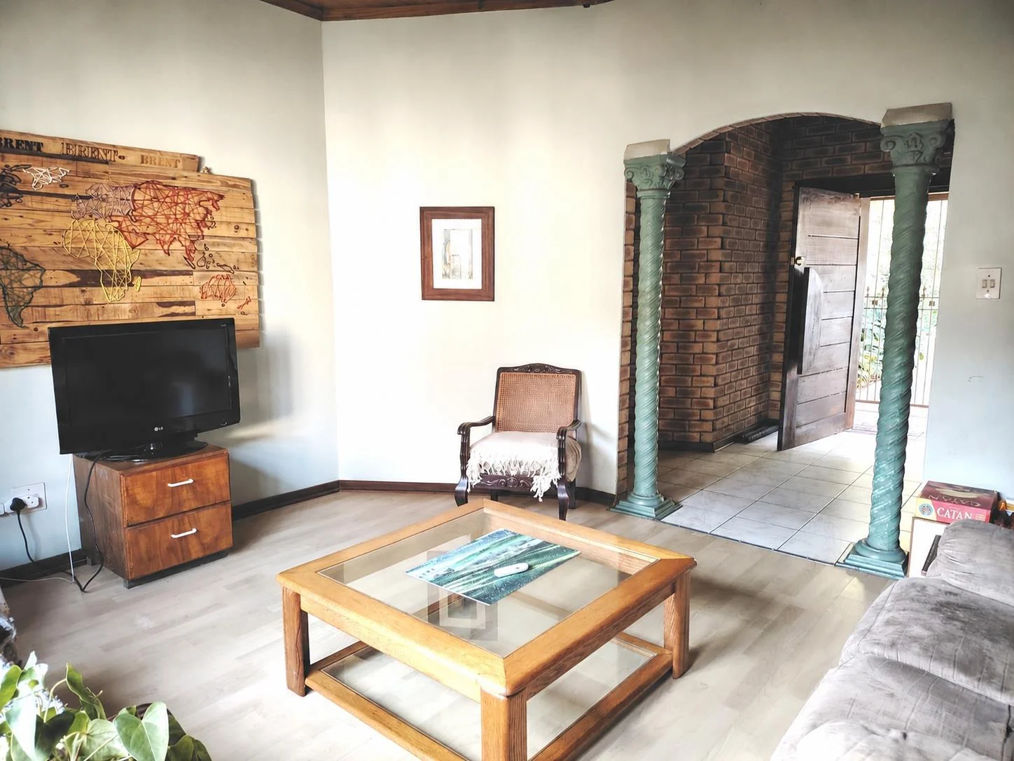 EXCLUSIVE TO LEAPFROG - Space, Views & Endless Potential