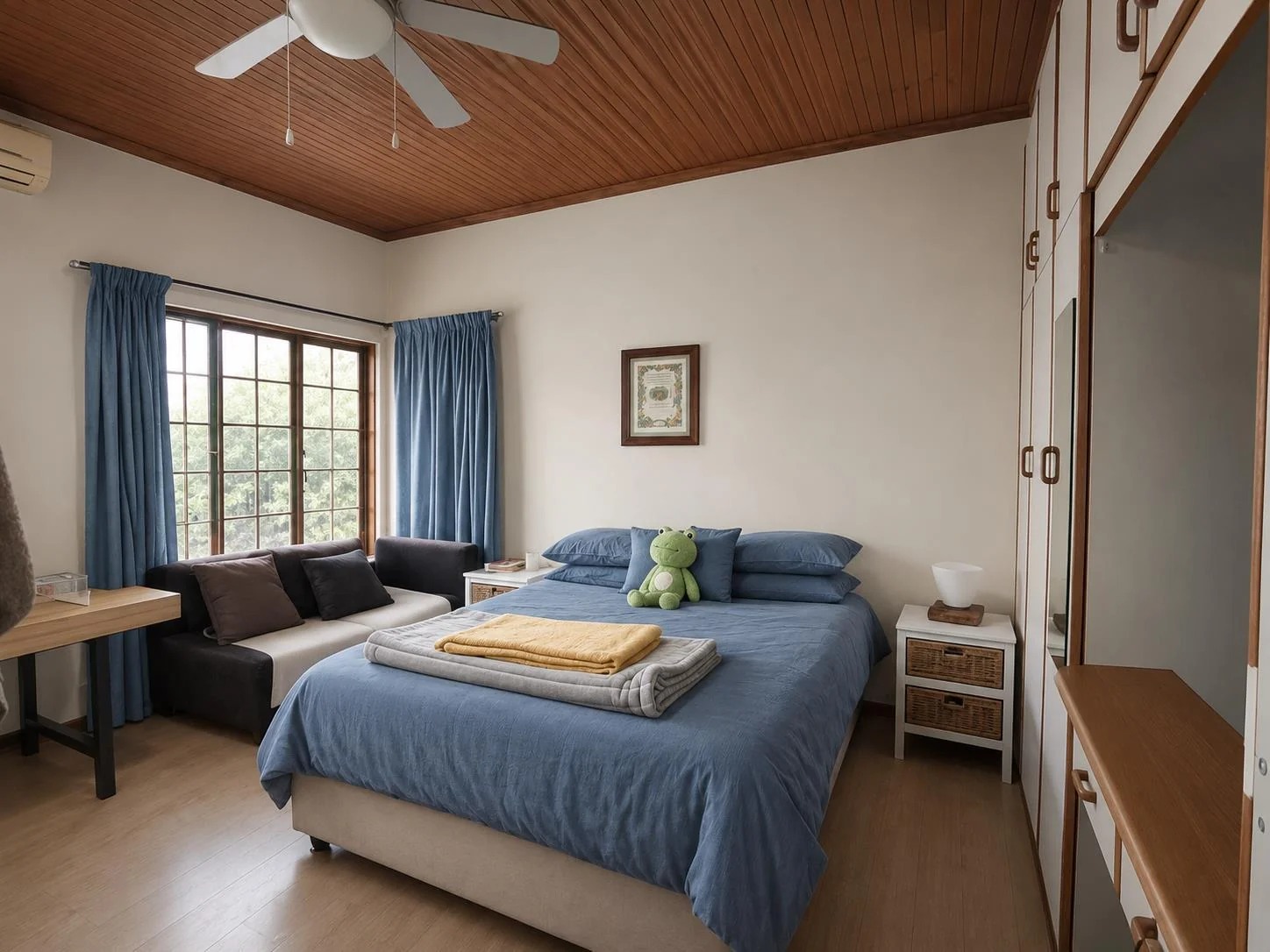 EXCLUSIVE TO LEAPFROG - Space, Views & Endless Potential