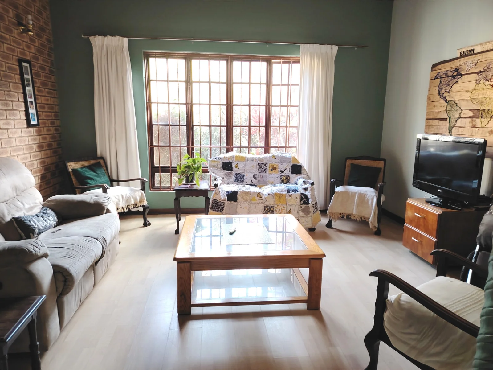 EXCLUSIVE TO LEAPFROG - Space, Views & Endless Potential