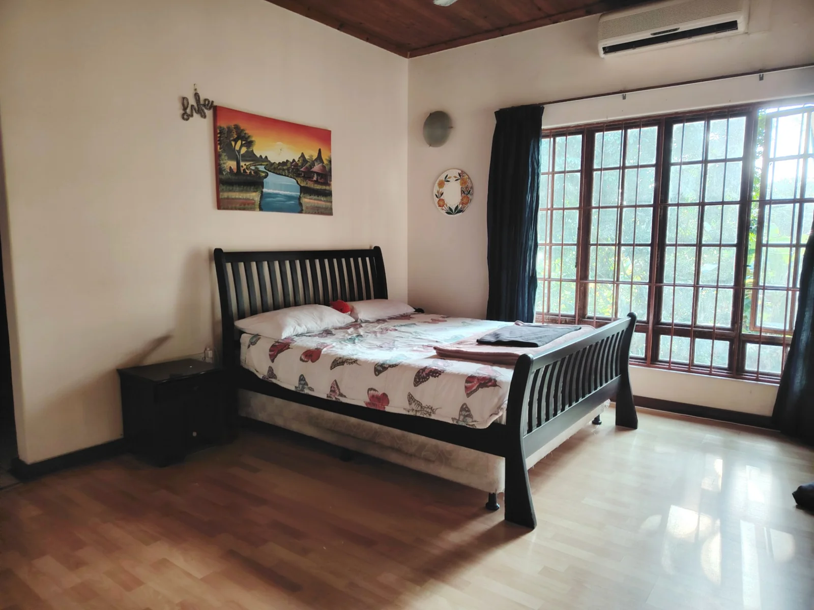 EXCLUSIVE TO LEAPFROG - Space, Views & Endless Potential