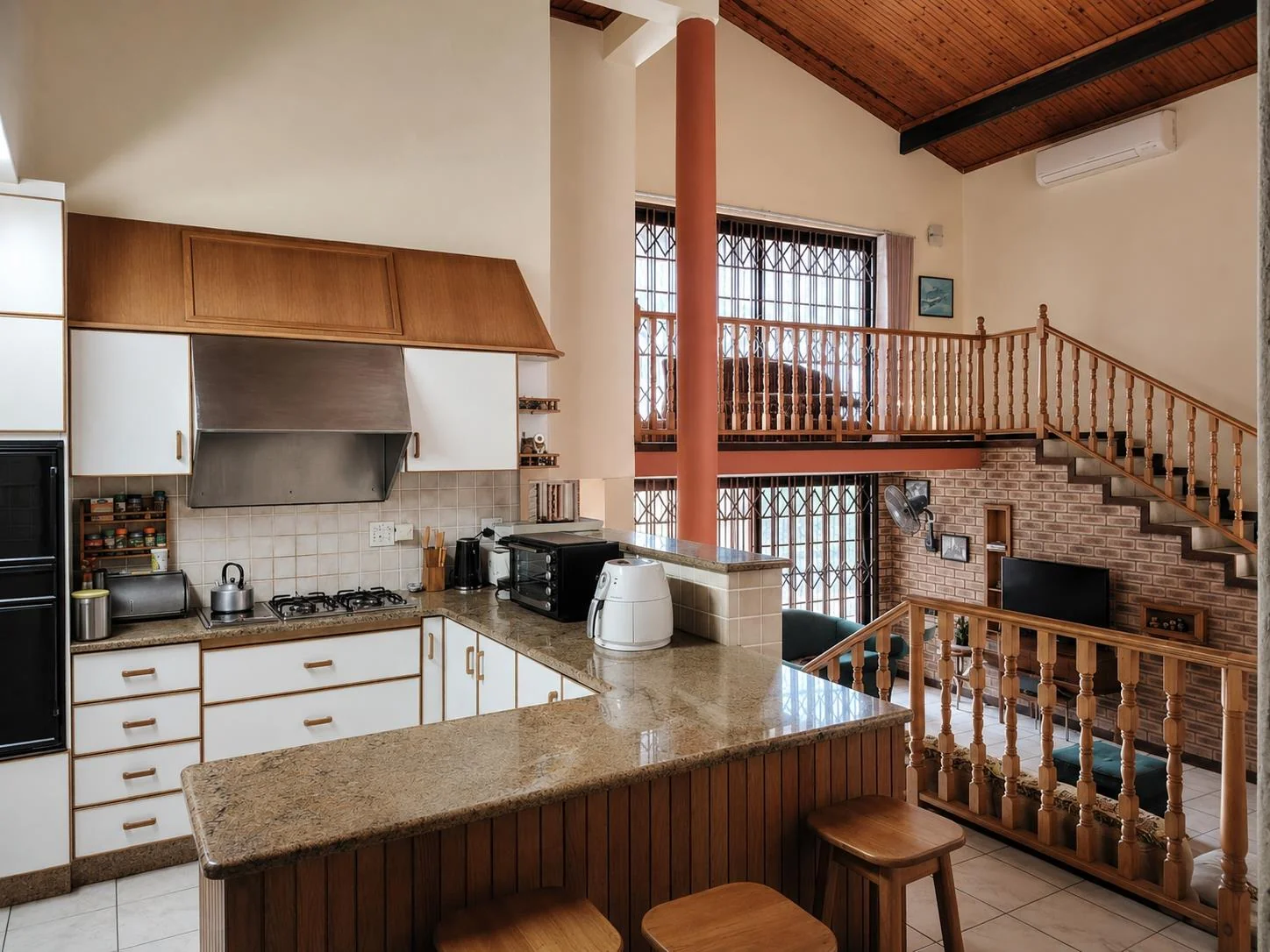 EXCLUSIVE TO LEAPFROG - Space, Views & Endless Potential
