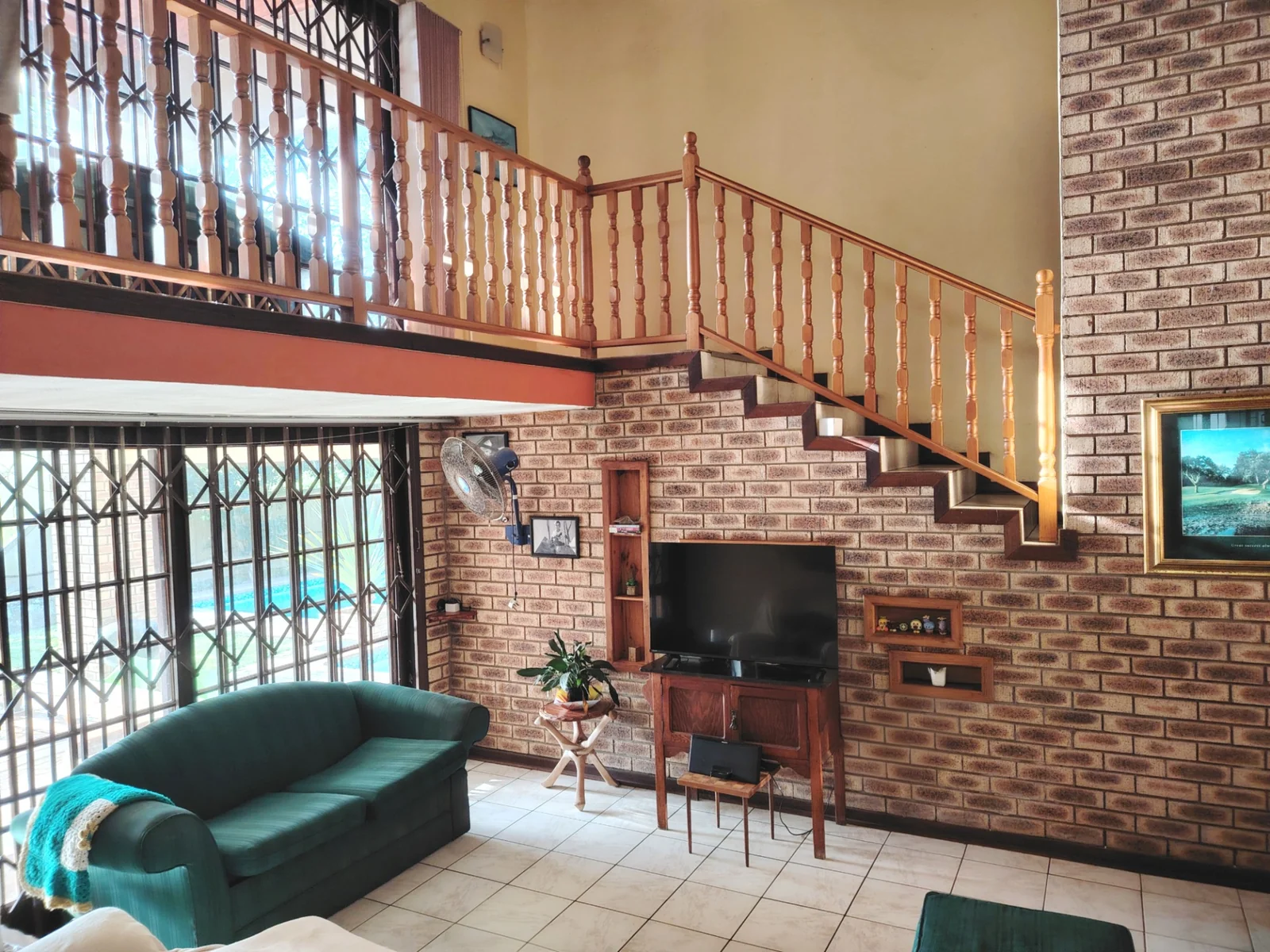 EXCLUSIVE TO LEAPFROG - Space, Views & Endless Potential