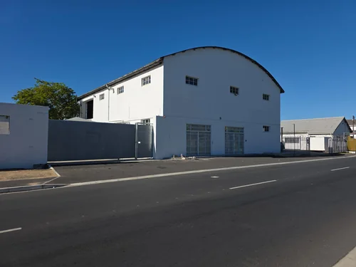 Dal Josafat, Paarl