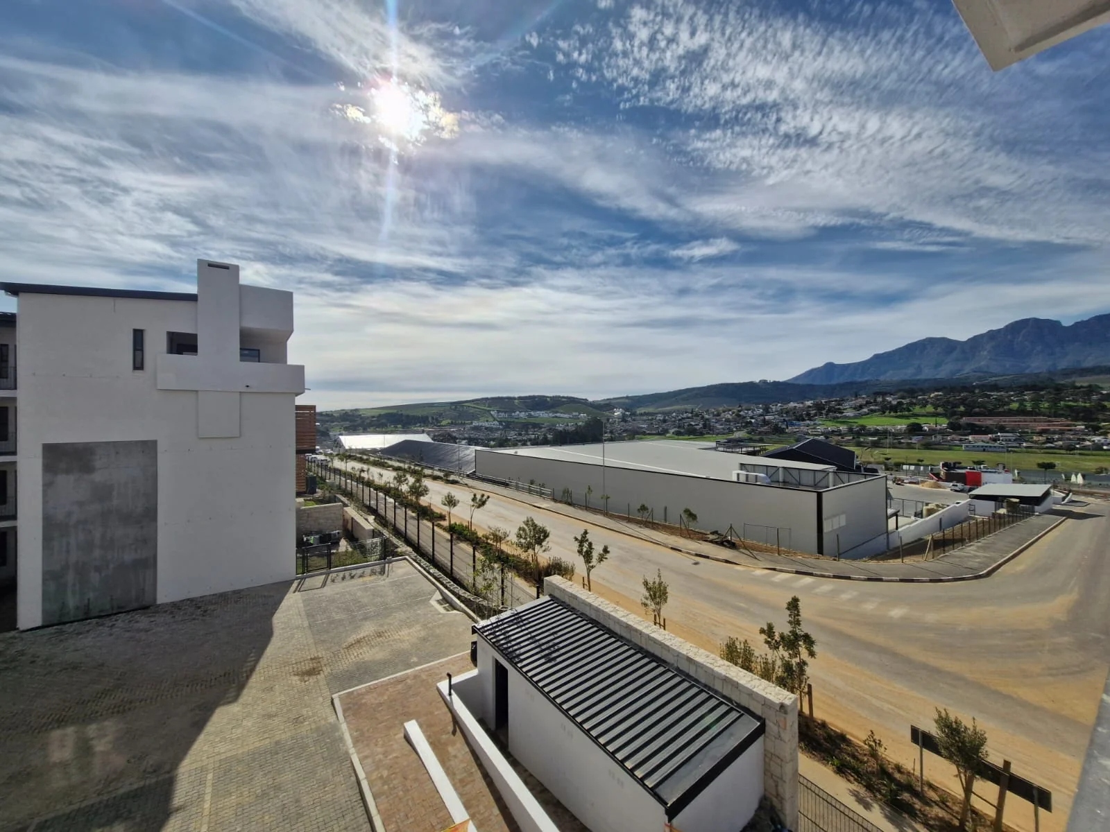 BRAND NEW 2 Bed and 2 Bath Apartment