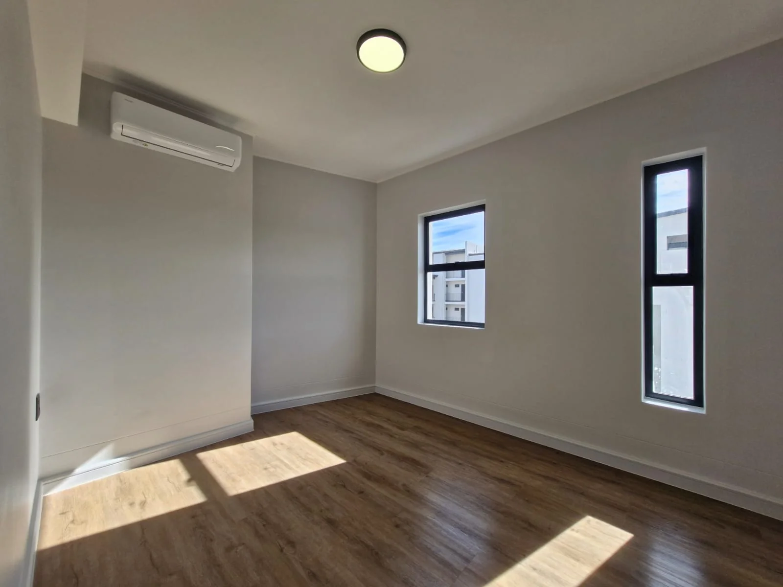 BRAND NEW 2 Bed and 2 Bath Apartment