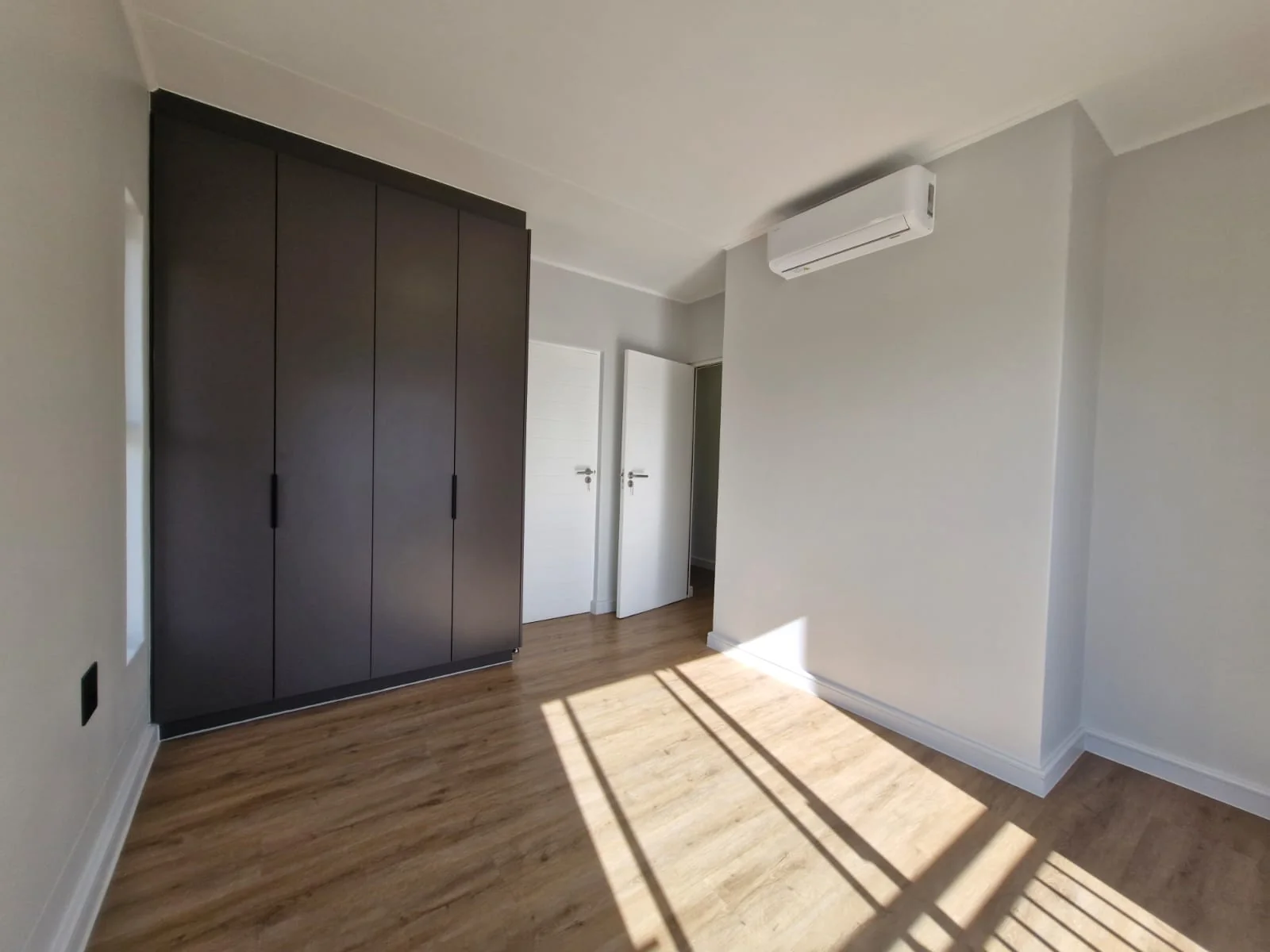 BRAND NEW 2 Bed and 2 Bath Apartment
